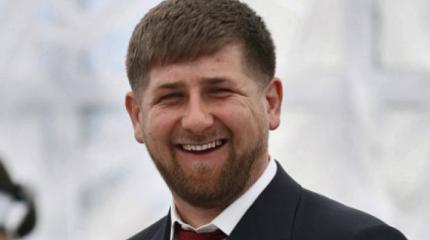 Кадыров подготовил VIP-места в психиатрических клиниках для внесистемной оппозиции Кадыров подготовил VIP-места в психиатрических клиниках для внесистемной оппозиции