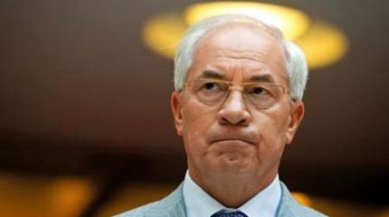 Азаров: Прыгунов на Майдане обманули — ЕС показал дулю урапатриотам Азаров: Прыгунов на Майдане обманули — ЕС показал дулю урапатриотам