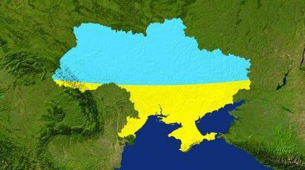 Украину на карте оставлять не стоит Украину на карте оставлять не стоит