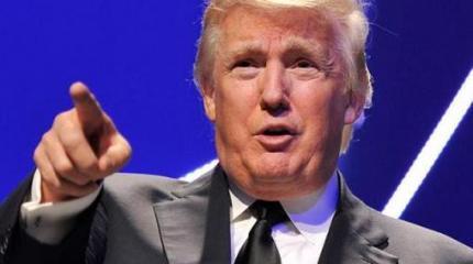 Должок за Сирию: Трамп спросит за Асада с Саудовской Аравии и Катара Должок за Сирию: Трамп спросит за Асада с Саудовской Аравии и Катара