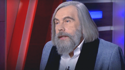 Погребинский объяснил, почему Украина потеряет Донбасс Погребинский объяснил, почему Украина потеряет Донбасс