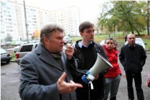 «Яблоко» идет во власть с криминалом «Яблоко» идет во власть с криминалом