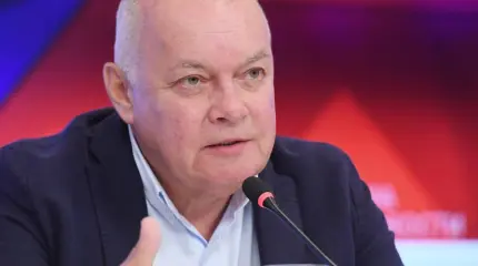Киселев: Почему поздравление Путина популярнее поздравления Зеленского Киселев: Почему поздравление Путина популярнее поздравления Зеленского