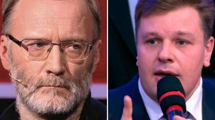 Михеев и Судаков о ловушке для России: США готовят многоходовку Михеев и Судаков о ловушке для России: США готовят многоходовку
