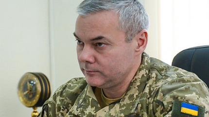 "Только капитуляция" - новые заявления будущего диктатора Донбасса Наева
