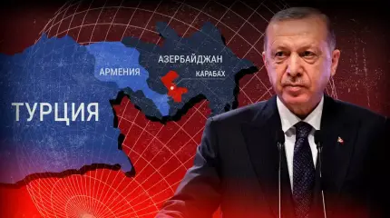 Заигрывание с Турцией грозит Армении гражданским бунтом Заигрывание с Турцией грозит Армении гражданским бунтом