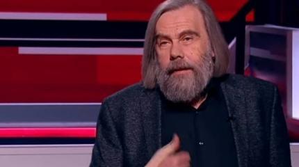 Погребинский рассказал о красной линии с США в политике Украины