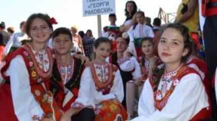 Украина и нацменьшинства: ассимиляция продолжается