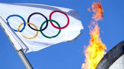 Крымчанин прокомментировал решение МОК о выступлении российских спортсменов Крымчанин прокомментировал решение МОК о выступлении российских спортсменов