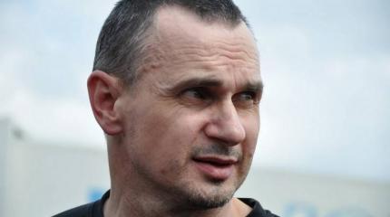 Заявление Сенцова: Россия более комфортна для крымчан Заявление Сенцова: Россия более комфортна для крымчан