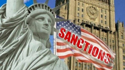 США все-таки собрались душить Россию новыми санкциями США все-таки собрались душить Россию новыми санкциями