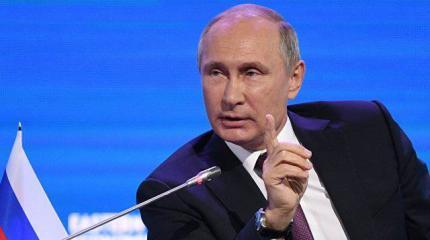 Войны в Корее не будет: что знает Путин Войны в Корее не будет: что знает Путин