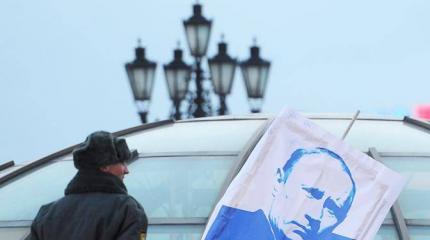Кто борется за наследство Путина «под ковром» Кто борется за наследство Путина «под ковром»