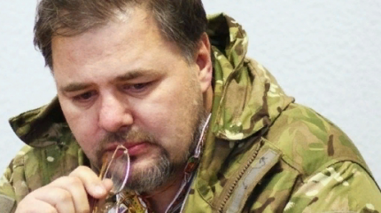 Коцаба: Мне не дают обратиться в Европейский суд Коцаба: Мне не дают обратиться в Европейский суд