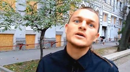 А давайте, как в Крыму: реакция украинцев на стремление Киева в ЕС и НАТО А давайте, как в Крыму: реакция украинцев на стремление Киева в ЕС и НАТО