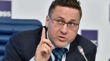 Минченко: бойкот Олимпиады в Пекине — попытка США повлиять на Китай Минченко: бойкот Олимпиады в Пекине — попытка США повлиять на Китай
