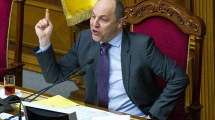 Украинские националисты хотят законсервировать плоды майдановского безумия