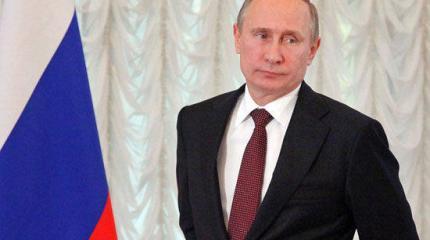 Путин не договорился с Порошенко — «Это невозможно» Путин не договорился с Порошенко — «Это невозможно»