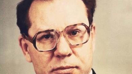 Как убивали академика Легасова: он выяснил правду об аварии на ЧАЭС Как убивали академика Легасова: он выяснил правду об аварии на ЧАЭС
