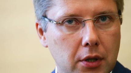 Нил Ушаков: мэр Риги ставит крест на всех туристах и инвестициях из России Нил Ушаков: мэр Риги ставит крест на всех туристах и инвестициях из России