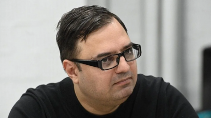 Манукян оценил блокировку сайтов Ходорковского Манукян оценил блокировку сайтов Ходорковского