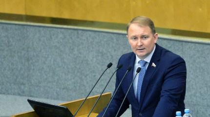 Шерин: Россия скатывается в полицейское государство Шерин: Россия скатывается в полицейское государство