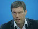 Олег Царёв: Кличко хочет стать президентом уже сейчас Олег Царёв: Кличко хочет стать президентом уже сейчас