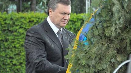 Политические похороны «пахана» и одна колония на всех Политические похороны «пахана» и одна колония на всех