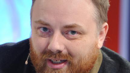 Егор Холмогоров предложил «крымский» вариант клятвы на верность России