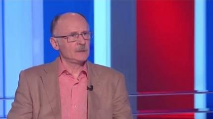 Юрий Почта: Путин покажет Керри красную черту, за которую США нельзя переступать Юрий Почта: Путин покажет Керри красную черту, за которую США нельзя переступать