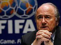 Стали известны настоящие причины отставки главы FIFA и судьба ЧМ-2018 Стали известны настоящие причины отставки главы FIFA и судьба ЧМ-2018