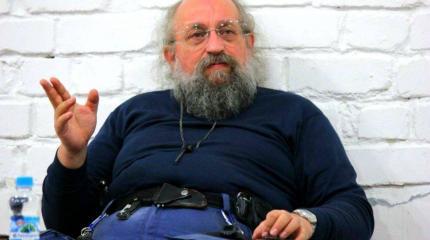 Вассерман указал, кому до сих пор выгоден российско-украинский конфликт Вассерман указал, кому до сих пор выгоден российско-украинский конфликт