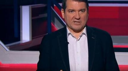 Корнилов назвал причины запрета оппозиционных телеканалов на Украине Корнилов назвал причины запрета оппозиционных телеканалов на Украине