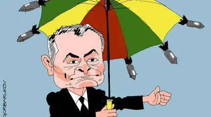 Серая зона или красная линия: Литва на пороге «ядерной революции»?