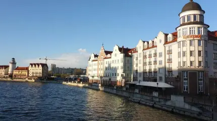 В Москве пригрозили прорвать блокаду Калининграда в случае её установления В Москве пригрозили прорвать блокаду Калининграда в случае её установления