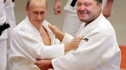 Что сделает Россия с остатками Украины. И почему