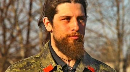 Ополченца-иностранца Лусварги из Донбасса хотят показательно засудить Ополченца-иностранца Лусварги из Донбасса хотят показательно засудить