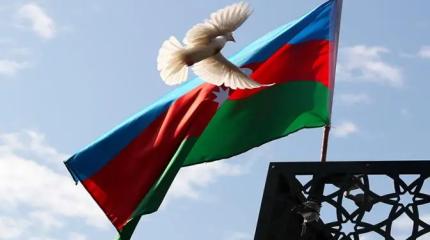С Азербайджаном Россия уже может попрощаться? С Азербайджаном Россия уже может попрощаться?