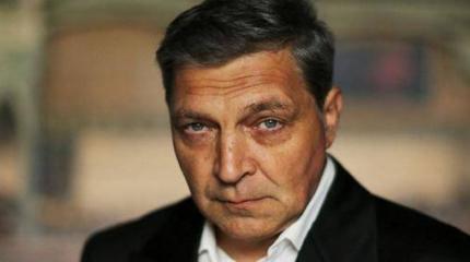 Александр Невзоров: я неплохо чувствую себя в качестве главного вольнодумца Александр Невзоров: я неплохо чувствую себя в качестве главного вольнодумца