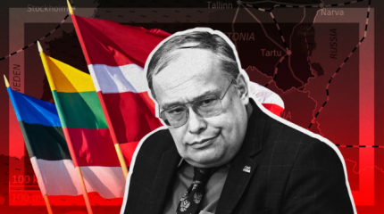 Аппетиты Польши: Межевич назвал главное условие для раздела Украины Аппетиты Польши: Межевич назвал главное условие для раздела Украины