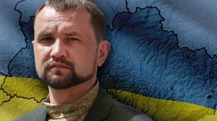 Вятрович готов «быстро и решительно» дерусифицировать Крым Вятрович готов «быстро и решительно» дерусифицировать Крым