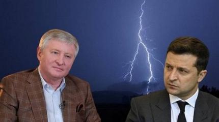 Как покупалась сталь. Тайна «Азова», которую знают Ахметов и Зеленский Как покупалась сталь. Тайна «Азова», которую знают Ахметов и Зеленский