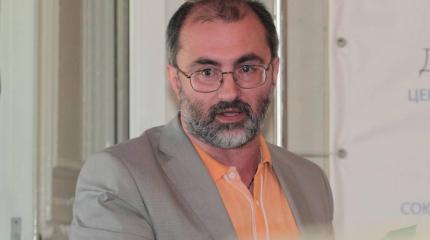 Багдасарян: Если посмотреть в зеркало истории Багдасарян: Если посмотреть в зеркало истории