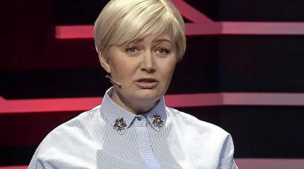 Ницой неожиданно призвала отказаться от Донбасса Ницой неожиданно призвала отказаться от Донбасса