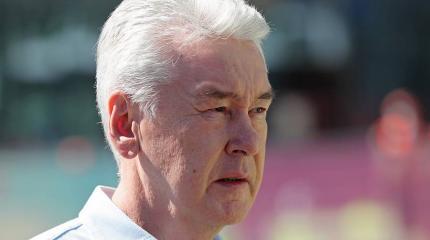 Собянин призвал не верить слухам о коронавирусе Собянин призвал не верить слухам о коронавирусе