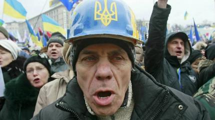 «Политическое украинство» бесчинствует в Молдове «Политическое украинство» бесчинствует в Молдове