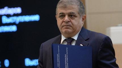 Джабаров: Отношения между РФ и США будут только ухудшаться