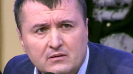 Изгнанный из эфира НТВ украинец Запорожский призвал лечить «паскудство» Изгнанный из эфира НТВ украинец Запорожский призвал лечить «паскудство»