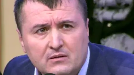 Изгнанный из эфира НТВ украинец Запорожский призвал лечить «паскудство» Изгнанный из эфира НТВ украинец Запорожский призвал лечить «паскудство»