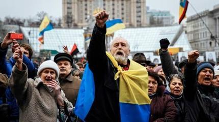 «Бунт на корабле»: на Украине призвали равняться на СССР «Бунт на корабле»: на Украине призвали равняться на СССР